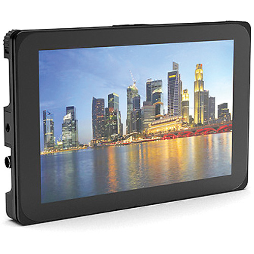 SmallHD DP7-Pro OLED Field Monitor